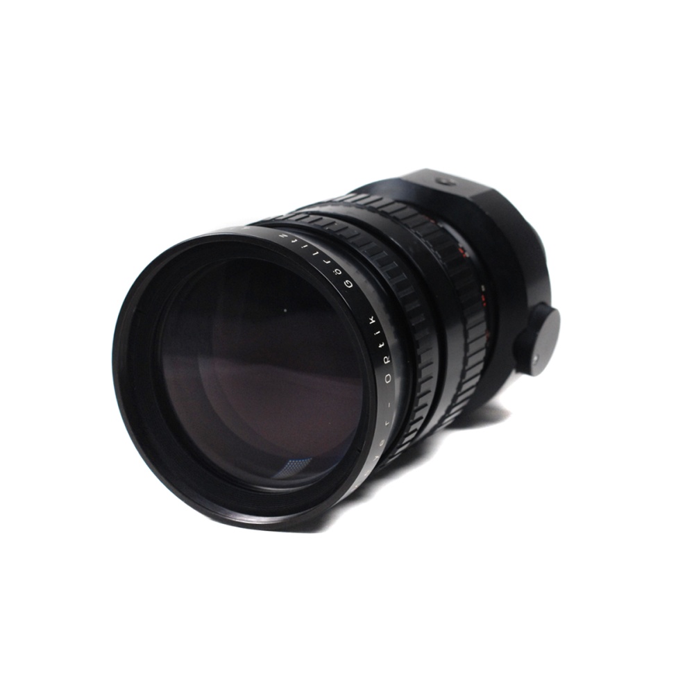 Used Meyer-Optik Orestegor 300mm F4 Lens